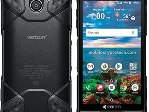 Kyocera DuraForce Pro 2 avec Sapphire Shield