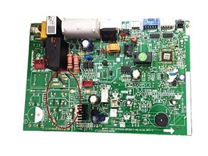 ZhixingKJ Bon fonctionnement compatible avec la carte