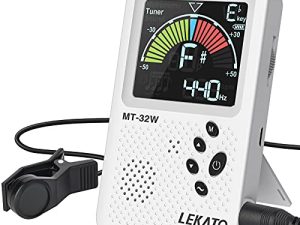 Accordeur de métronome LEKATO