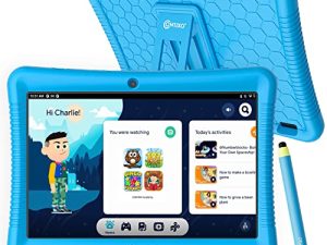 Contixo Kids Tablet K102