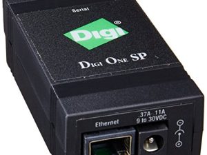 Digi International 70001852 Serveur de périphériques 230