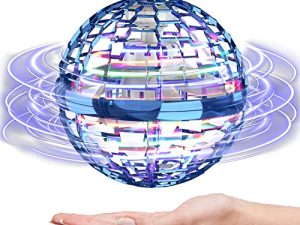 UFO Magic Flying Orb Hover Ball Jouet
