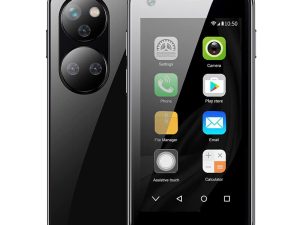 Sudroid Mini Smartphone débloqué