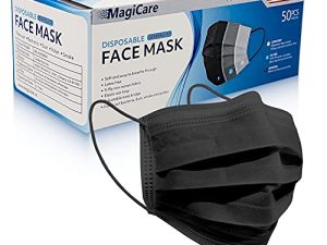 Masques MagiCare fabriqués aux États-Unis - Masques