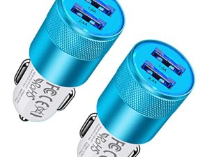 Chargeur de voiture