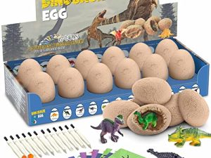 Jouets de dinosaure