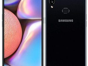 Samsung Galaxy A10S A107M Téléphone GSM DUOS
