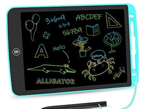 Tablette d'écriture LCD 10 pouces pour tout-petits
