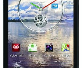 Pantech Perception (Verizon Wireless) Téléphone intelligent Android
