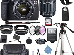 Offres ultimes Appareil photo reflex numérique Canon