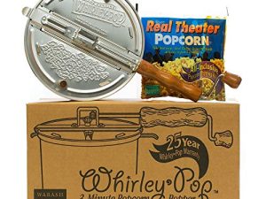 Original Whirley-Pop Popper Kit - Nylon Gears