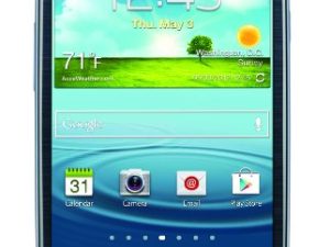 Samsung Galaxy S3