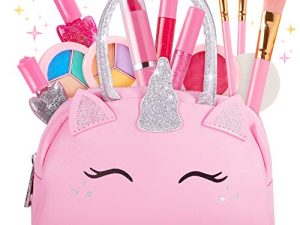 Kit de maquillage pour enfants pour petites