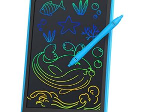 Tablette d'écriture pour enfants
