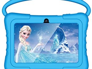 Tablette pour enfants
