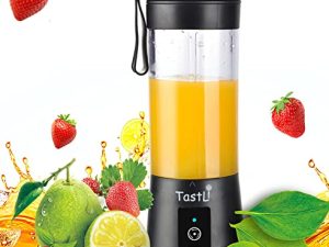 Blender portable pour shakes et smoothies