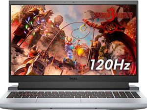 Ordinateur portable de jeu LED Dell G15