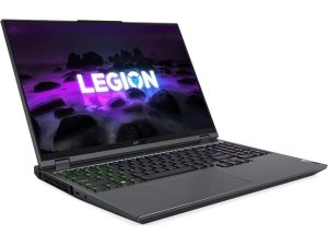 Ordinateur portable de jeu Lenovo Legion 5