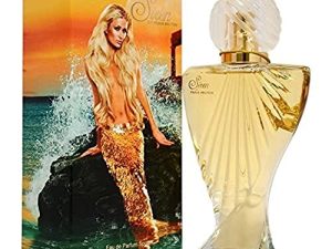 Paris Hilton Siren par Paris Hilton pour