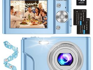 Appareil photo numérique pour bébé pour enfants