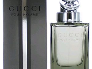 Gucci for Men Eau de Toilette Vaporisateur