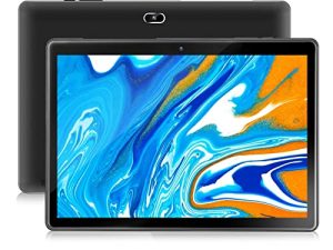 Tablette Android 10.0 10 pouces qunyiCO Y10