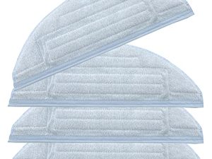 Tampon de rechange pour serpillière Roborock T7S