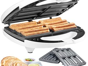 Machine à Empanada et Churro - Cuisinière