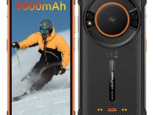 Smartphone robuste Ulefone