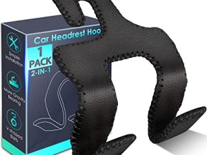CALDEVER Crochets de voiture pour sacs à