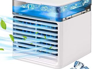 Ventilateur de bureau Wiracil USB - Unité