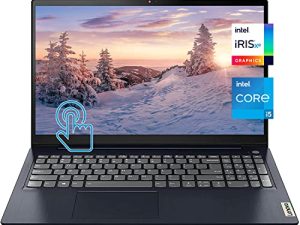 Ordinateur portable Lenovo IdeaPad 15