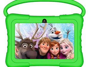Tablette pour enfants