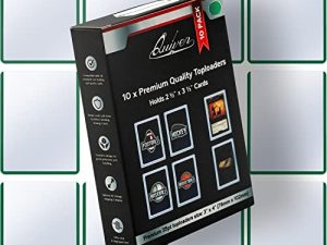 Chargeurs supérieurs 3x4 de qualité supérieure pour