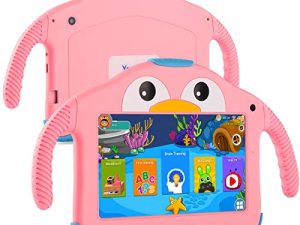 Tablette pour tout-petits Tablette Android pour enfants
