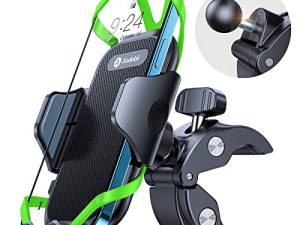 andobil Support de téléphone de vélo