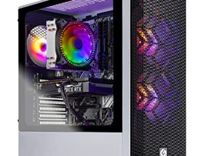 Ordinateur de bureau de jeu Skytech Blaze