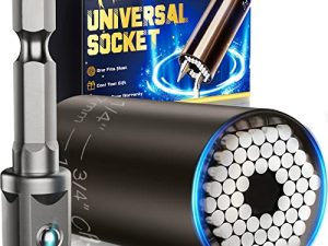 Cadeaux universels pour homme – Ensemble de