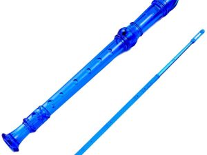 8Bees Descant Soprano Recorder 8 trous avec