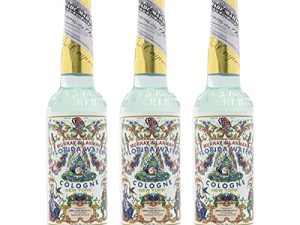 Florida Water Cologne 7.5 Oz - Trois