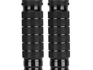 KIMISS repose-pieds universels de 8mm pour moto