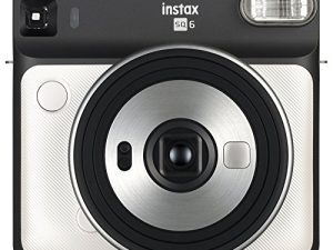 Fujifilm Instax Square SQ6 - Appareil photo