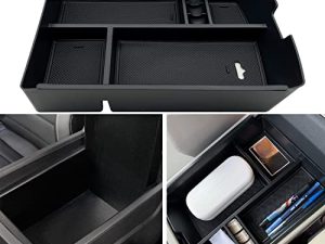 JOJOMARK pour VW Atlas et Cross Sport