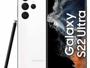 Smartphone Samsung Electronics Galaxy S22 Ultra