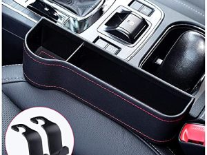 Organisateur de remplissage d'espace de siège de