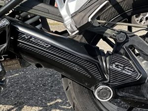 Autocollant Moto Moto Résine Compatible avec BMW