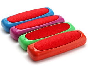 Gracefulvara balayeuse en plastique tapis table brosse