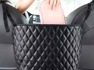 Maylai Porte-sac à main pour voiture en