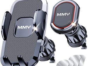 MMY [Support de téléphone 4 en 1