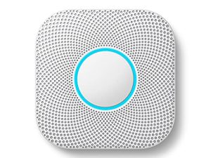 Google Nest Protect - Avertisseur de fumée
